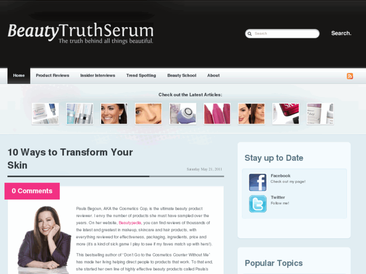 www.beautytruthserum.com