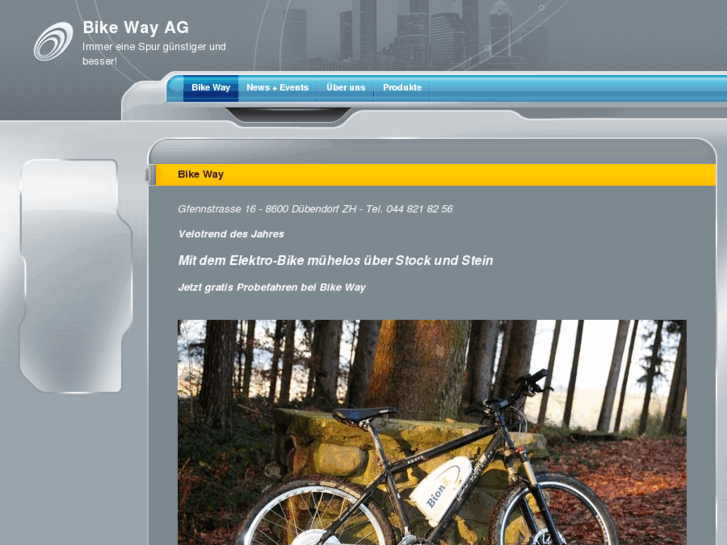 www.bike-way.ch