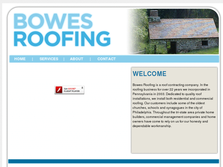 www.bowesroofing.com