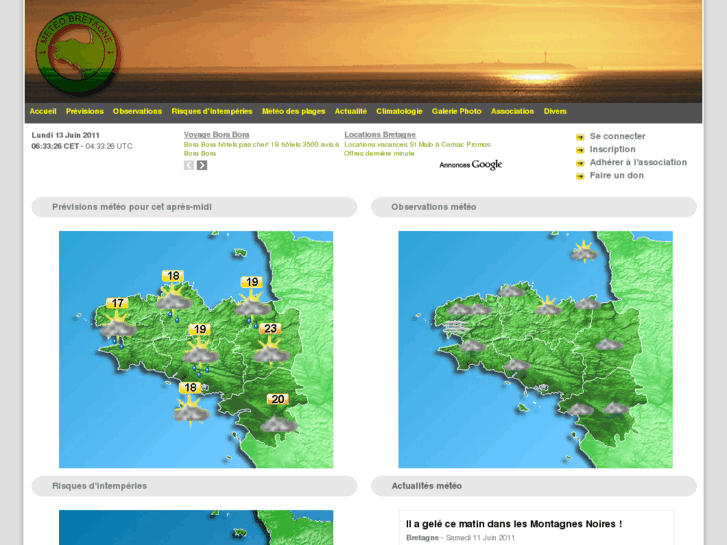 www.bretagne-meteo.com