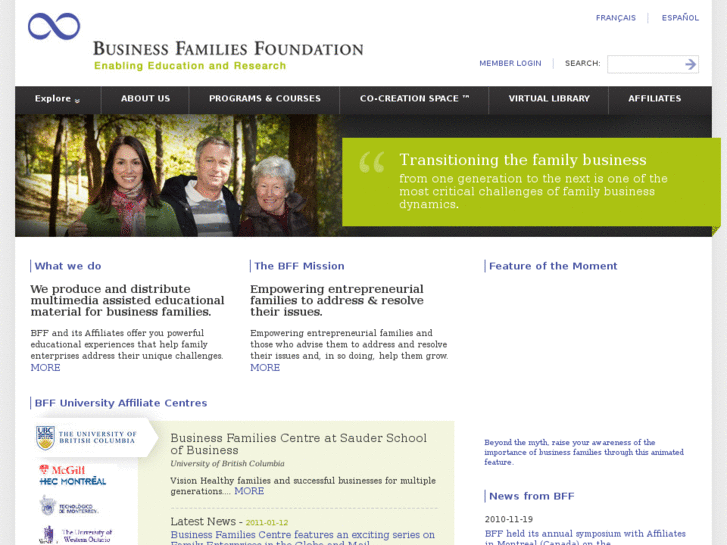 www.businessfamilies.com