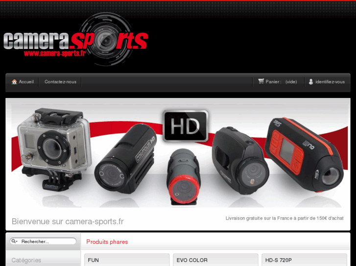 www.camera-sport.com