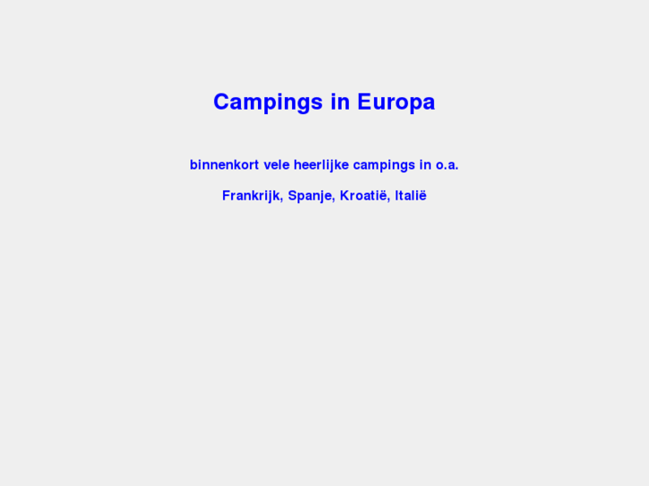 www.campingseuropa.com