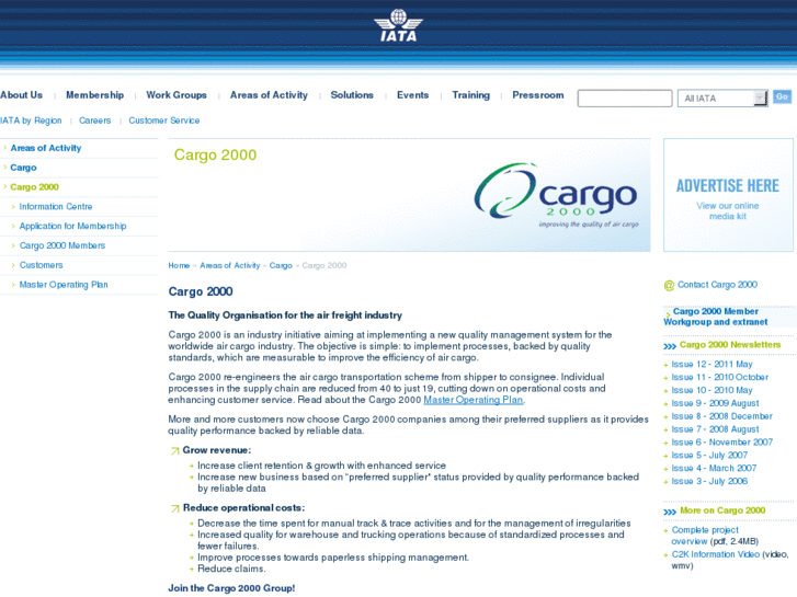 www.cargo2000.com