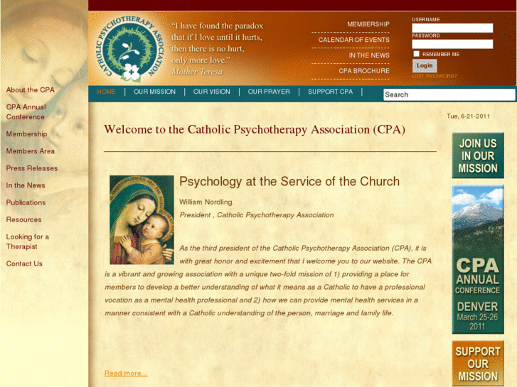 www.catholicpsychotherapy.com