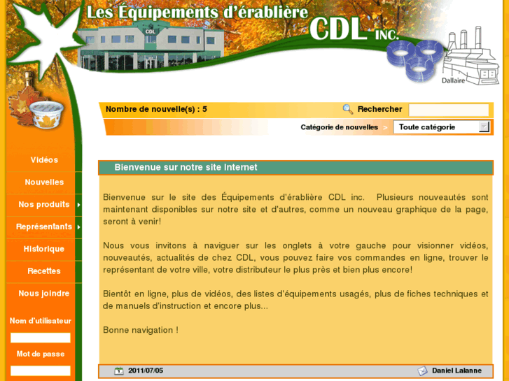 www.cdl-dallaire.com