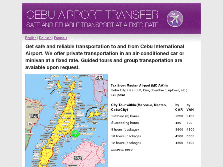 www.cebuairporttransfer.com