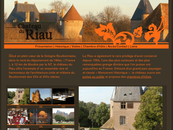 www.chateau-du-riau.com