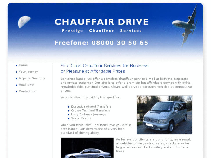 www.chauffairdrive.com