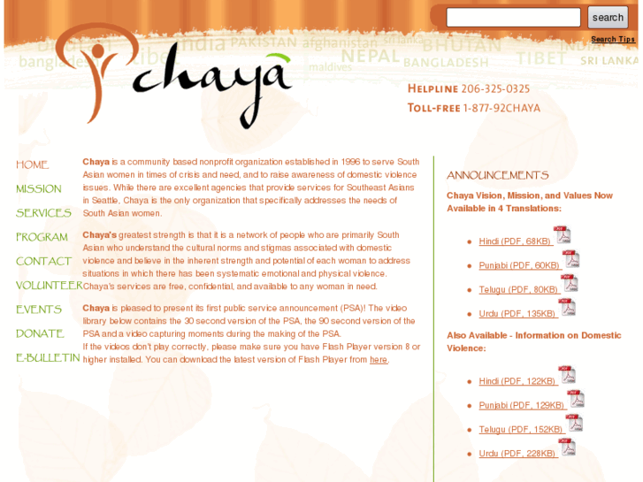 www.chayaseattle.org