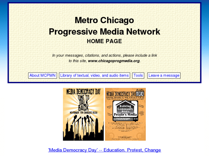 www.chicagoprogmedia.org