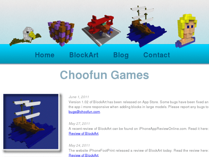 www.choofun.com