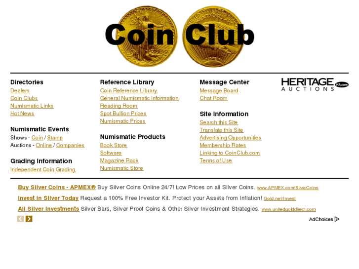 www.coinclub.biz