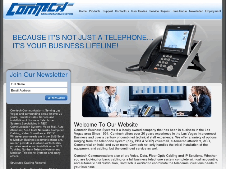 www.comtechlv.com