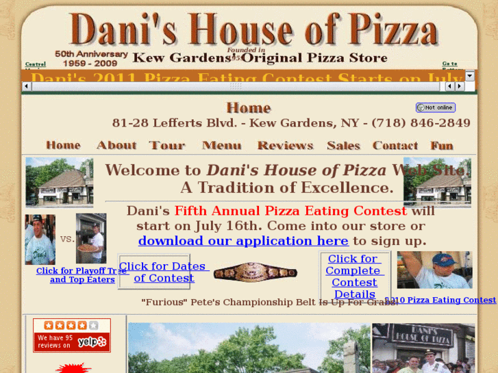 www.danishouseofpizza.com