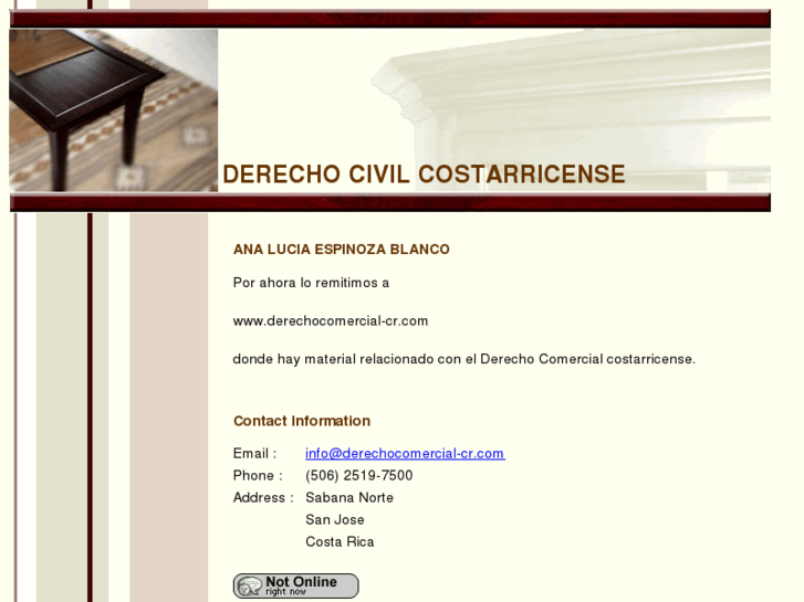 www.derechocivil-cr.com