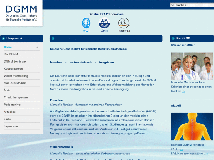 www.dgmm.de