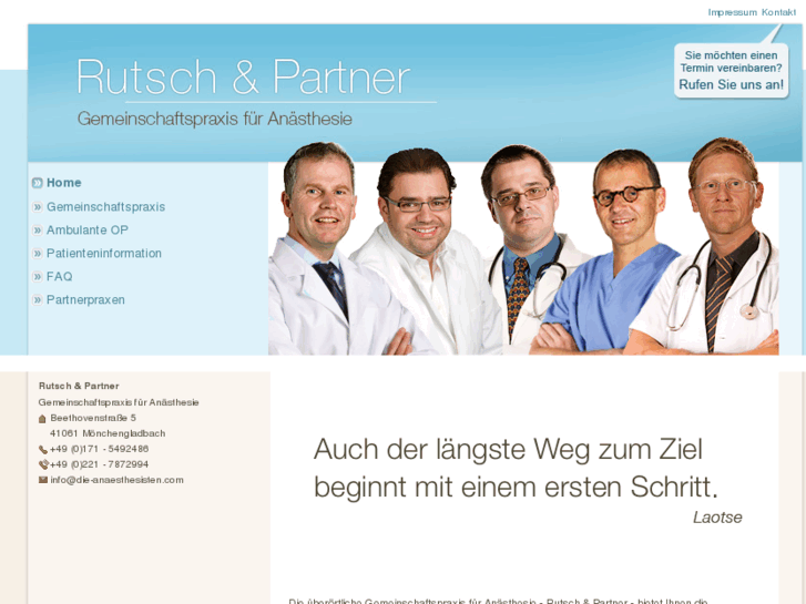 www.die-anaesthesisten.com