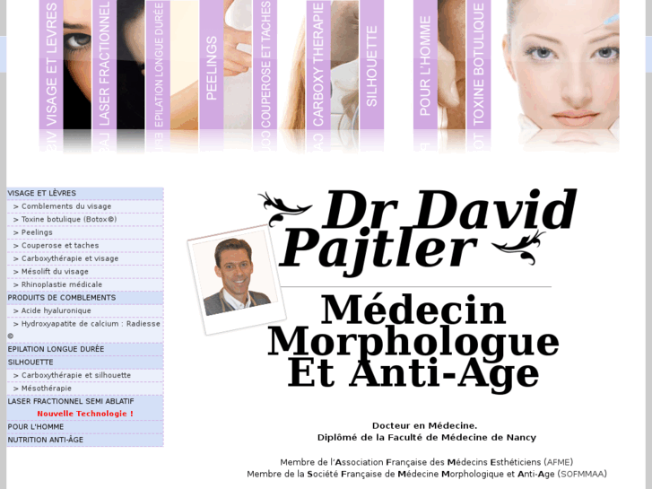 www.docteur-pajtler.com