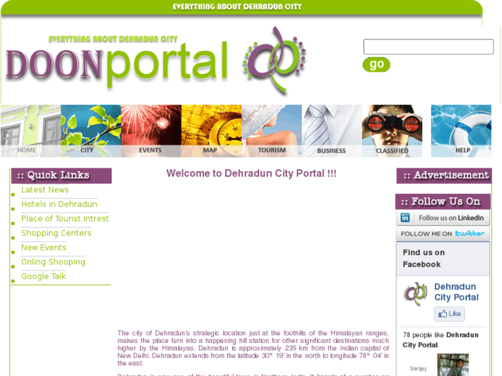 www.doonportal.com