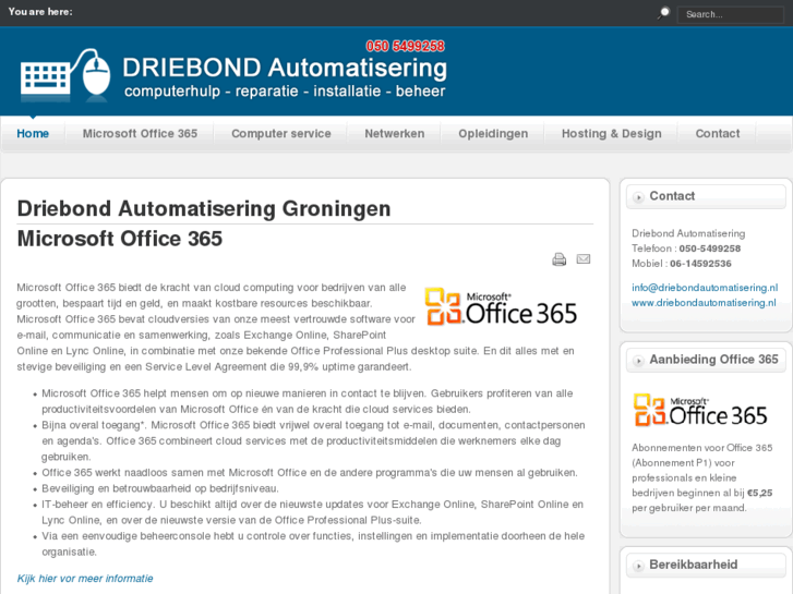 www.driebond-computers.nl