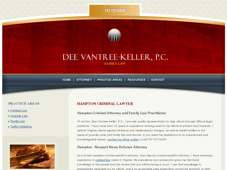 www.dvklaw.com