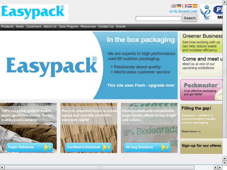 www.easypack.co.uk