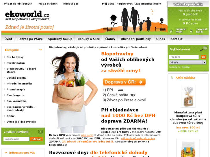 www.ekoworld.cz