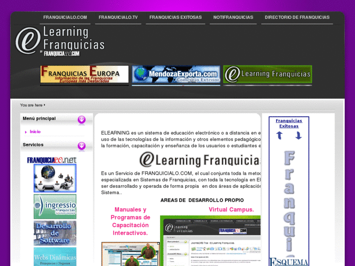 www.elearningfranquicias.com