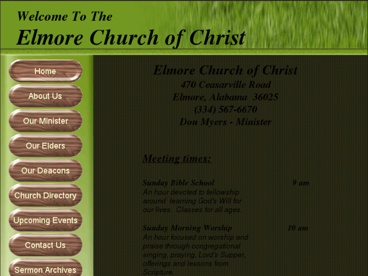 www.elmorechurchofchrist.com