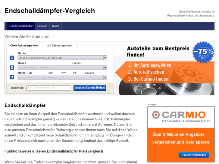 www.endschalldaempfer-vergleich.de