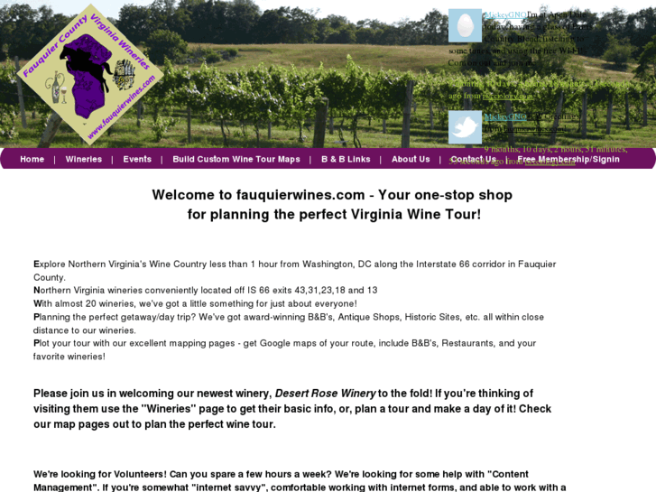 www.fauquierwines.com