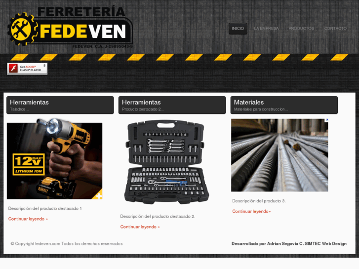 www.fedeven.com