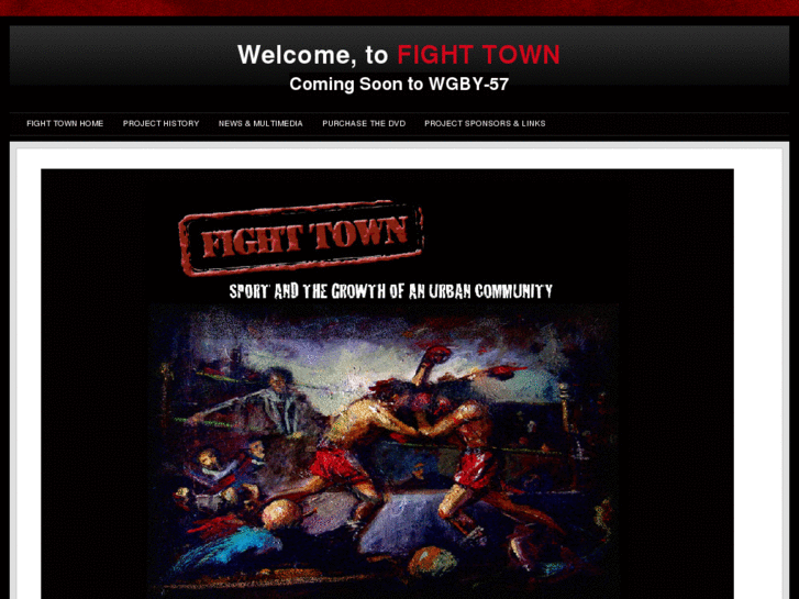 www.fighttownmovie.com