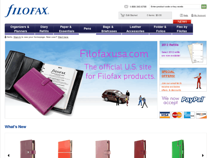 www.filofaxdailyplanner.com