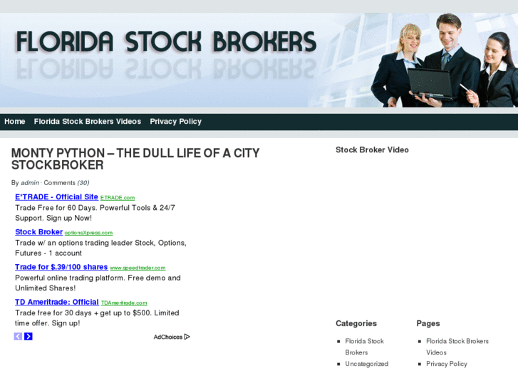 www.floridastockbrokers.com