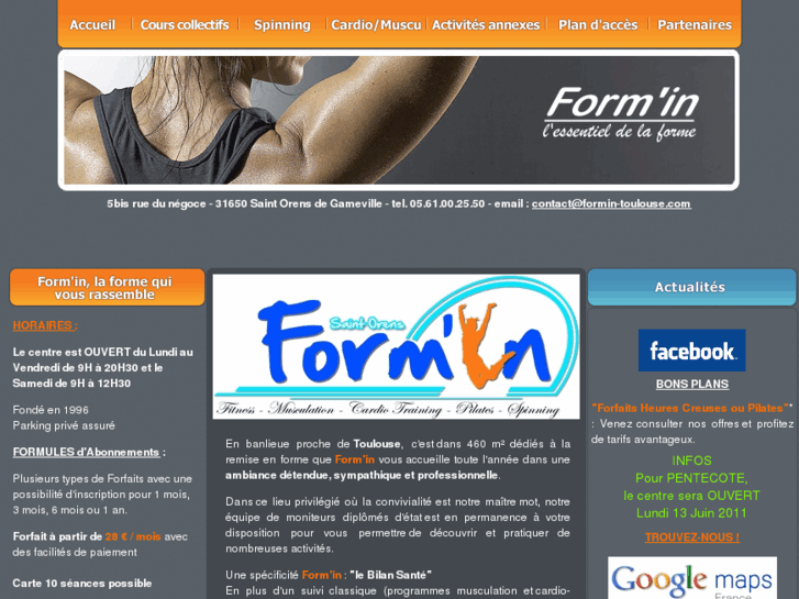 www.formin-toulouse.com