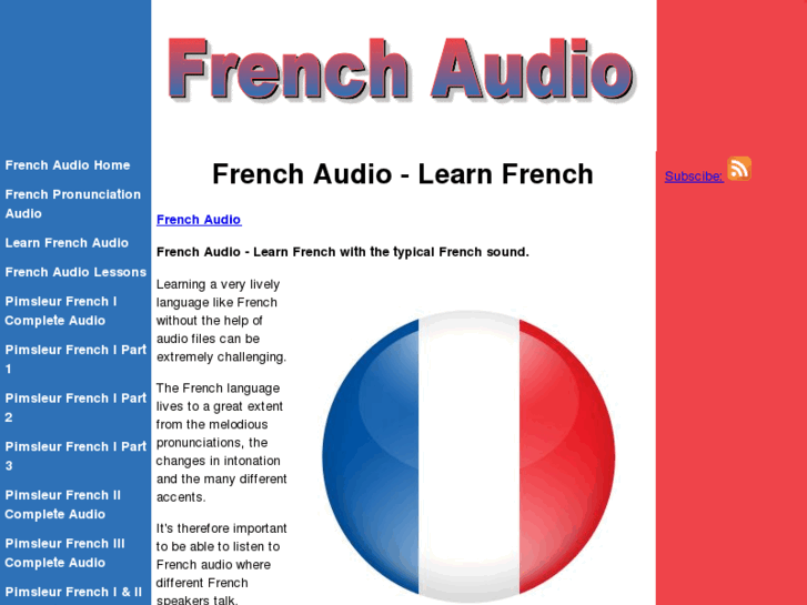 www.frenchaudio.org