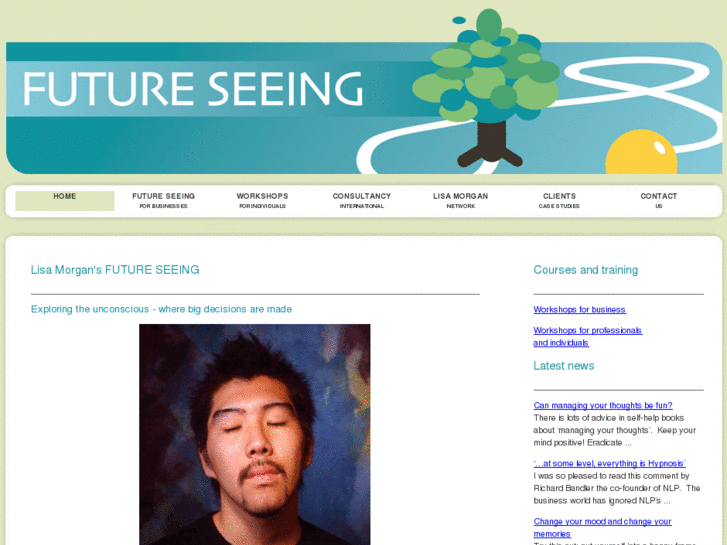 www.futureseeing.com