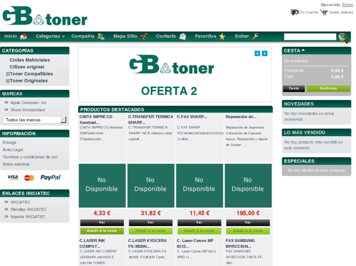 www.gbtoner.es