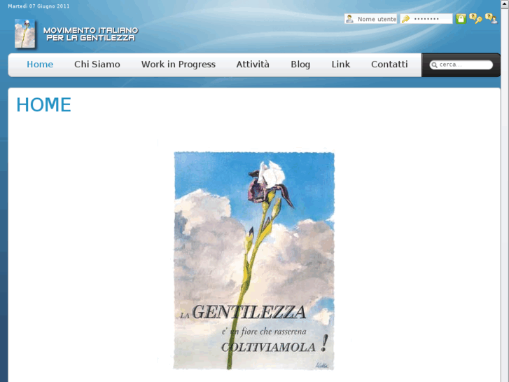 www.gentilezza.it