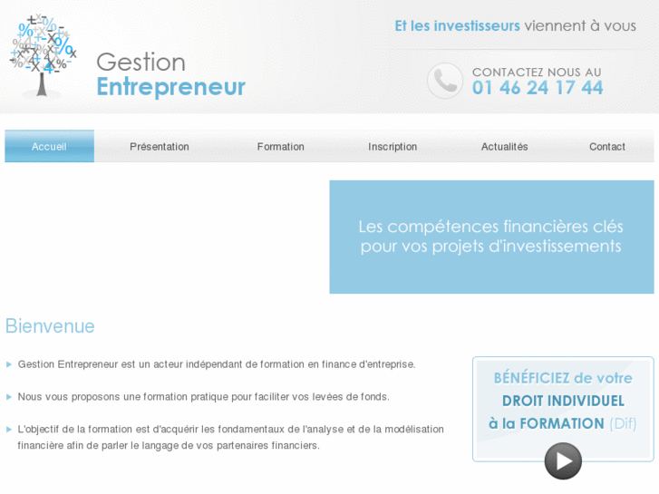 www.gestion-entrepreneur.com