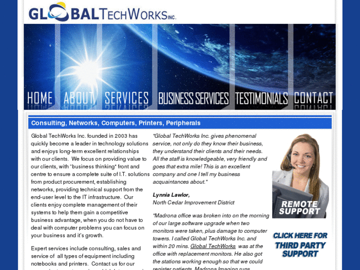 www.globaltechworks.com