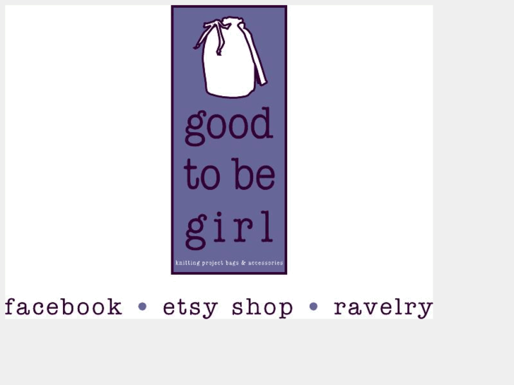 www.goodtobegirl.com