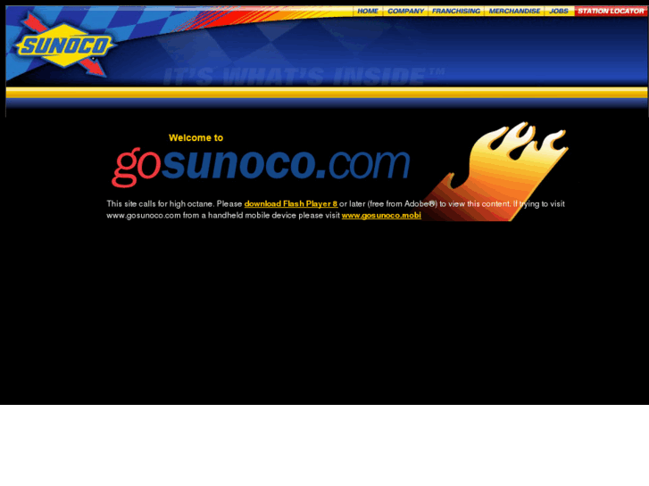 www.gosunoco.com