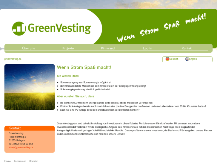 www.green-vesting.com