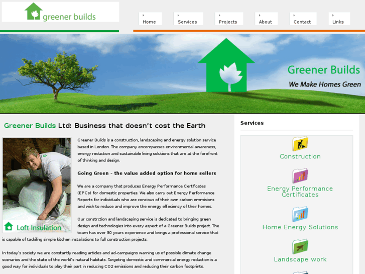 www.greenerbuilds.com