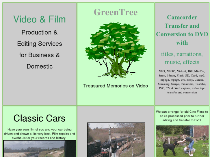 www.greentree.co.uk