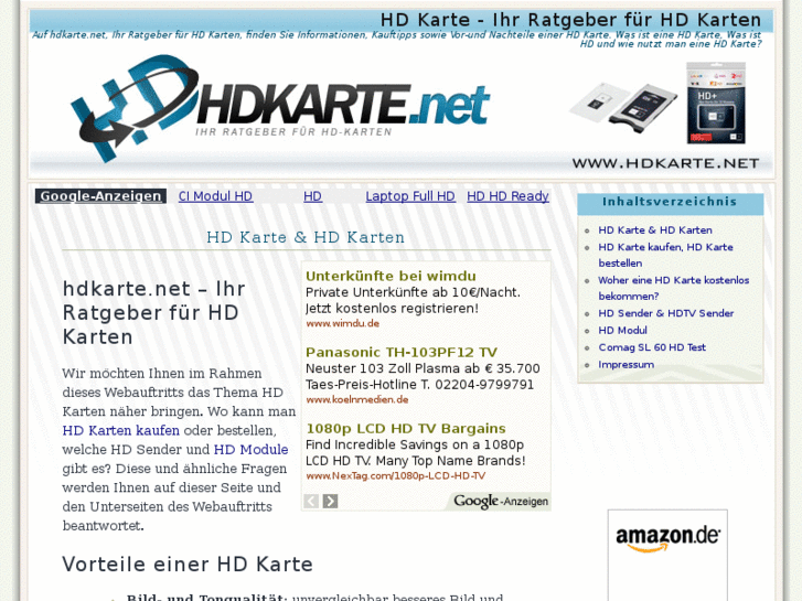 www.hdkarte.net