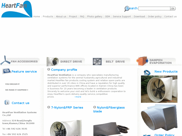 www.heartfanven.com